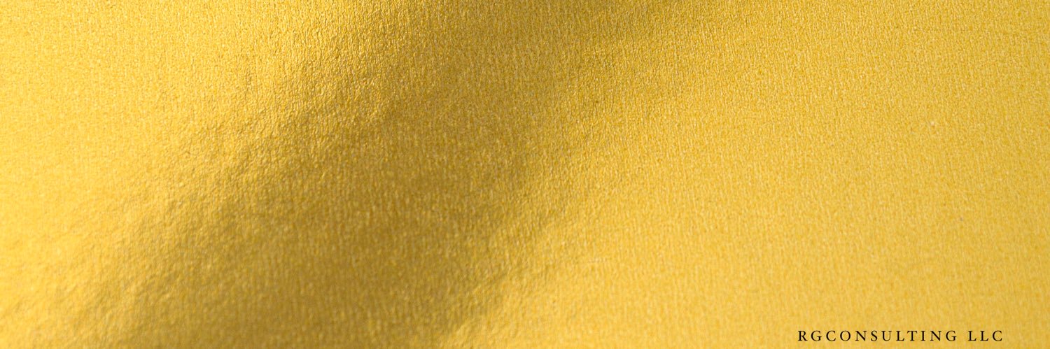 rgconsultingllc's profile banner image