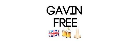 GavinsGoofballs's profile banner image