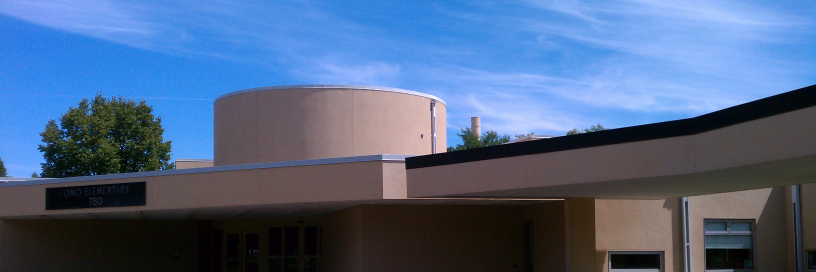 Como Planetarium banner