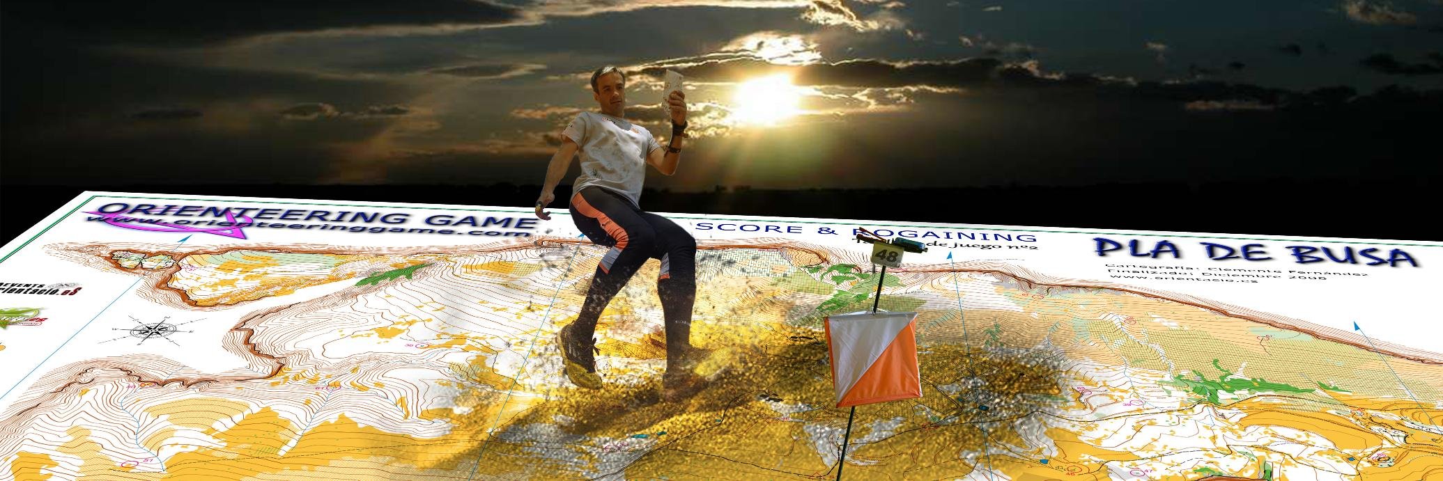 OrienteeringG's profile banner image