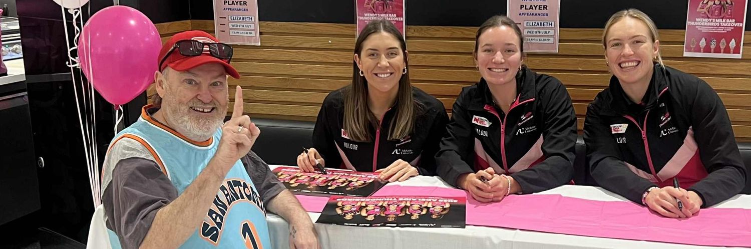 Matthew Hampton banner