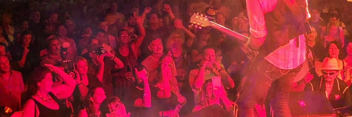 Scotty Bratcher banner