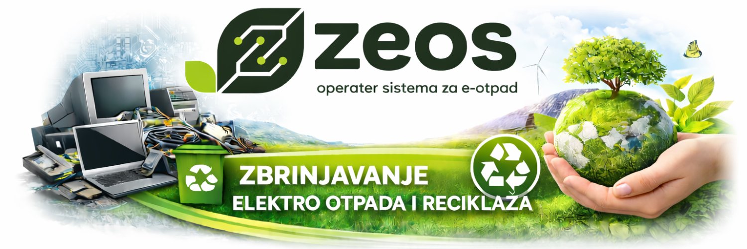 ZEOS eko-sistem (@ZeosEkoSistem) / Posts / X