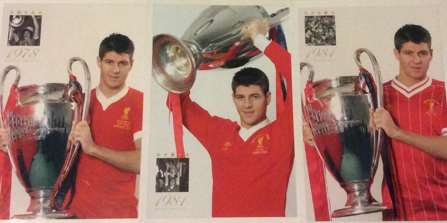 Stephen Mc Cartney banner