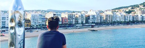 SazeratM's profile banner image