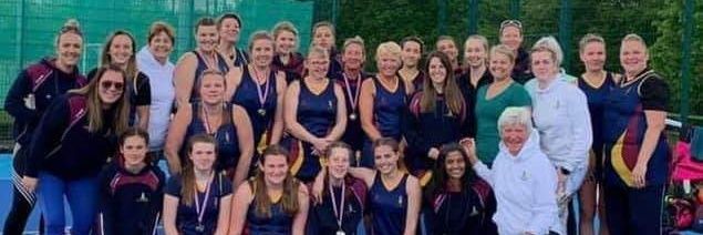 Tor Netball Club banner