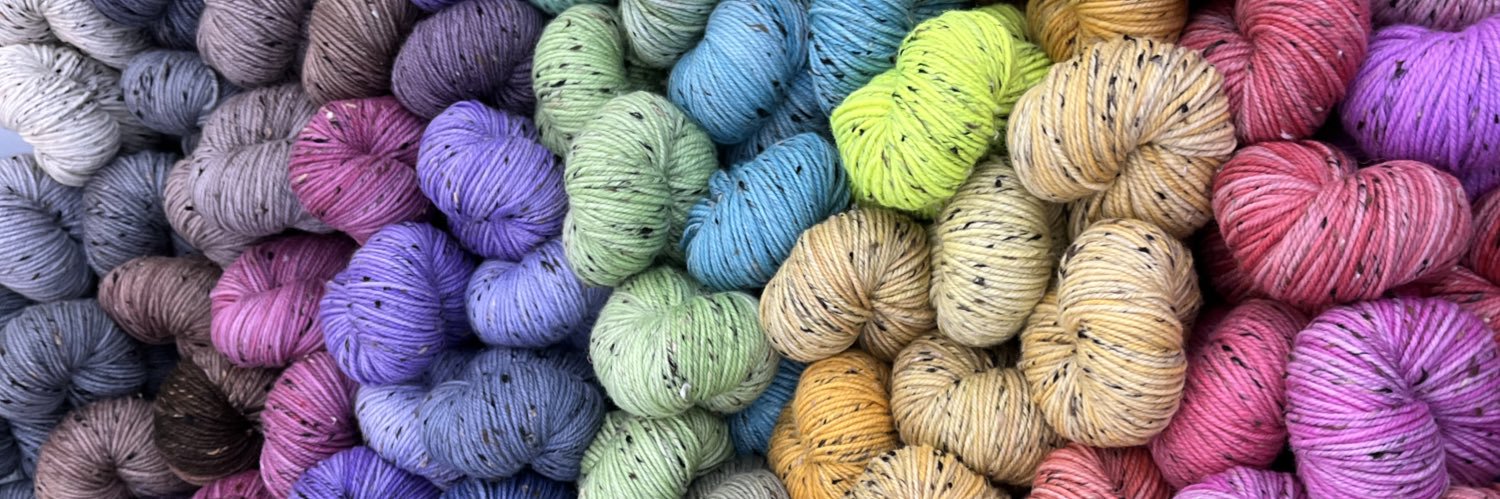 2GuysYarn's profile banner image