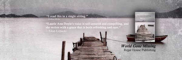 LaurieAnnDoyle Profile Banner