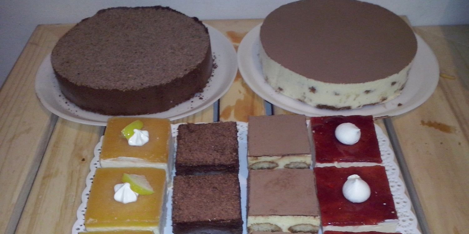 Jovi tortas banner