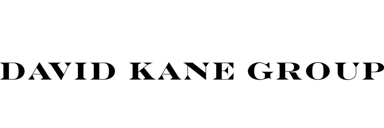 DavidKaneGroup's profile banner image