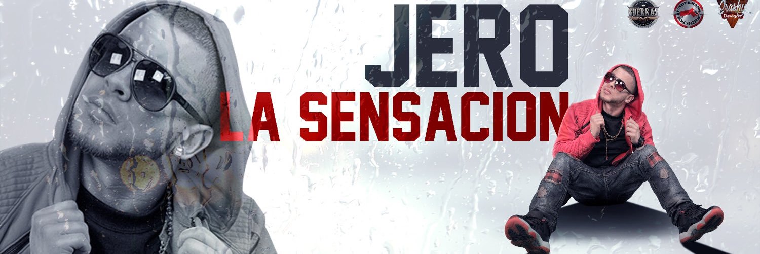 JeroLaSensacion's profile banner image