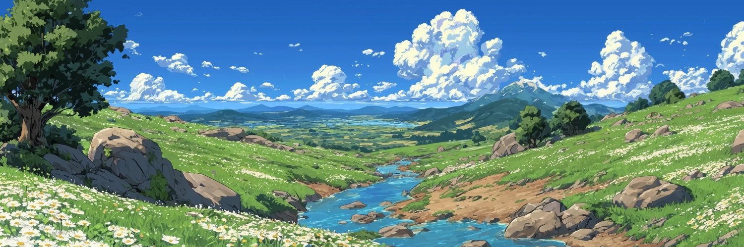 charisma_84's profile banner image