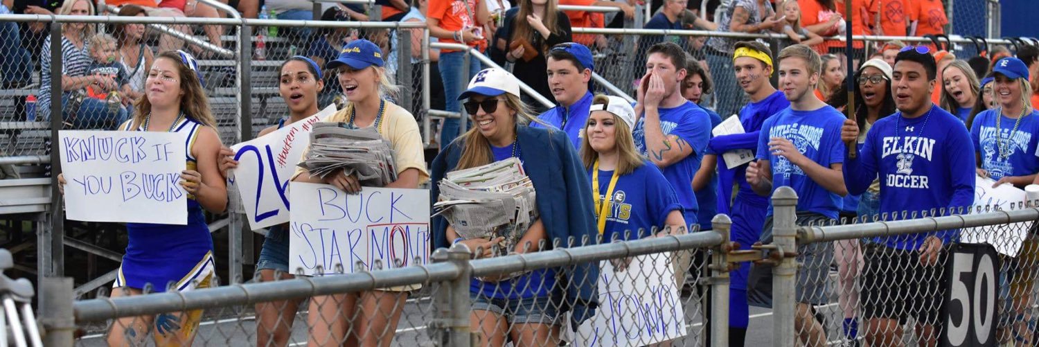 EHSstudentSect's profile banner image