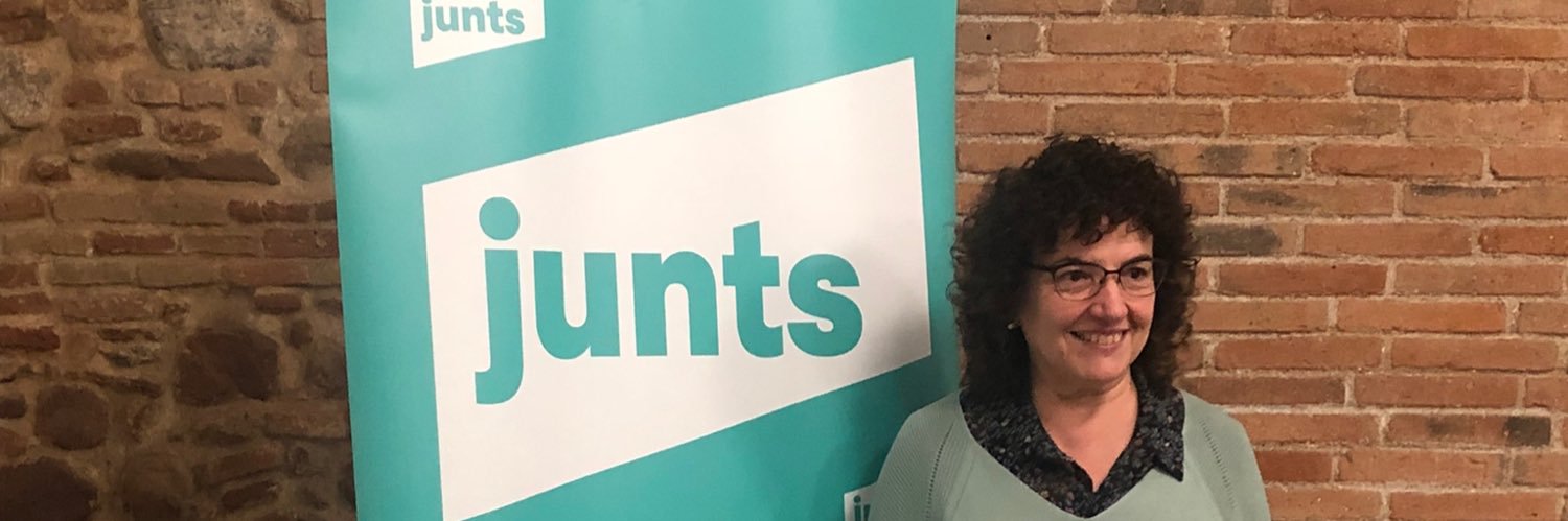 Núria Colomé banner