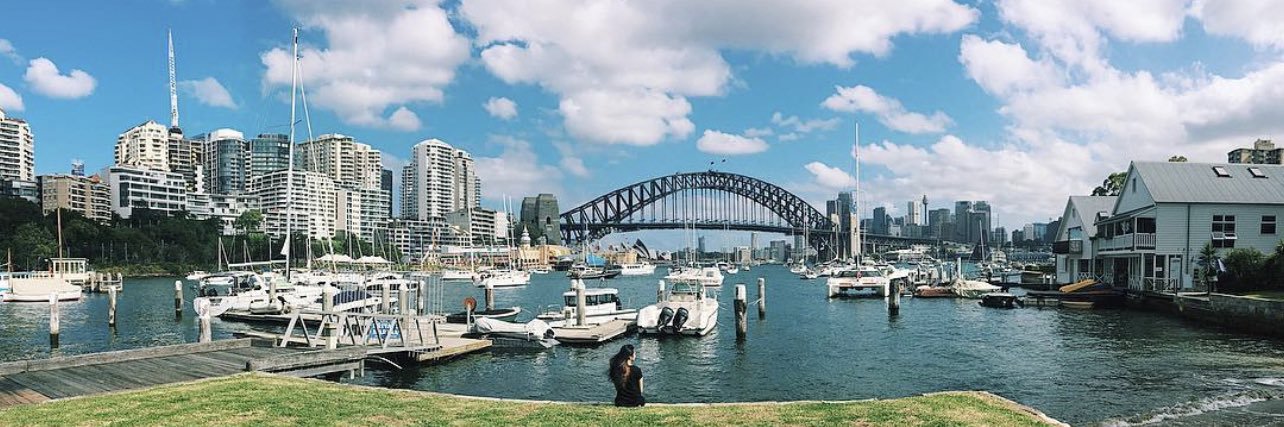 Clear sky🌤 banner