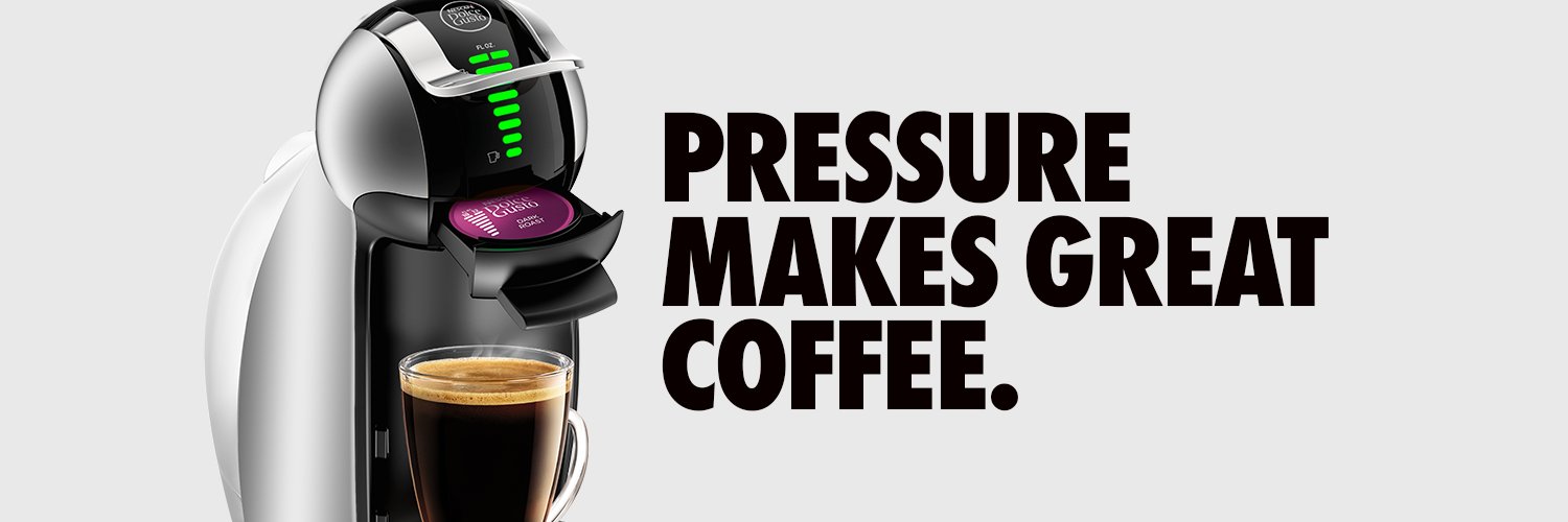 DolceGustoUS's profile banner image