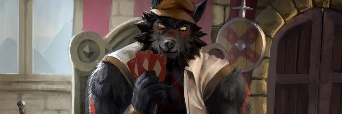 HoruEsteim's profile banner image