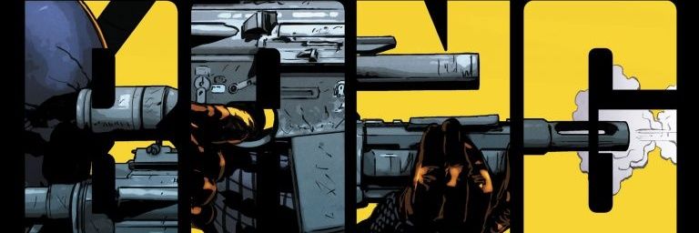 Mercenary_Slade's profile banner image