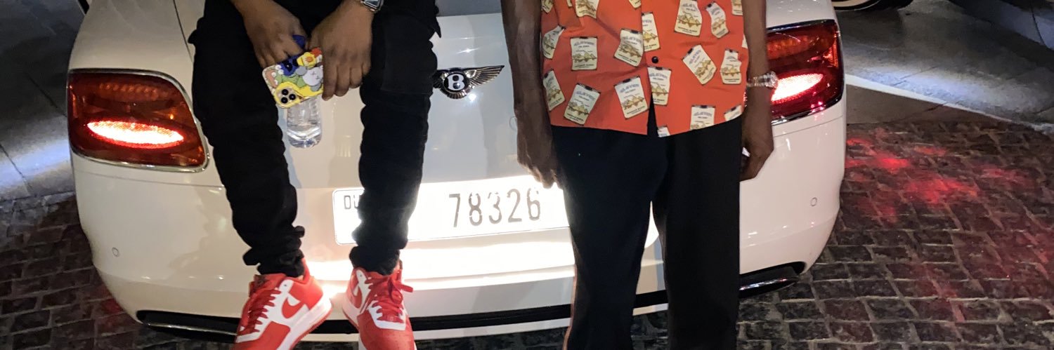Bigflackk's profile banner image