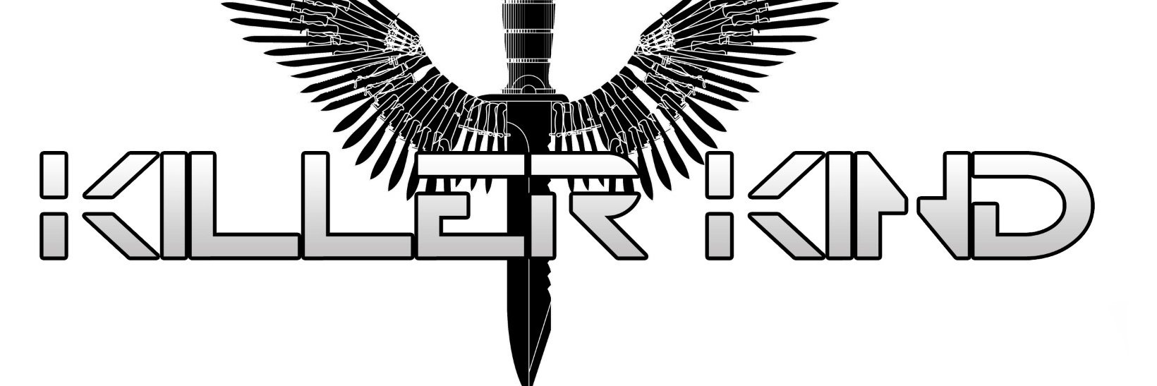 KillerKindBand's profile banner image