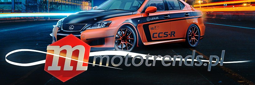 Mototrends's profile banner image