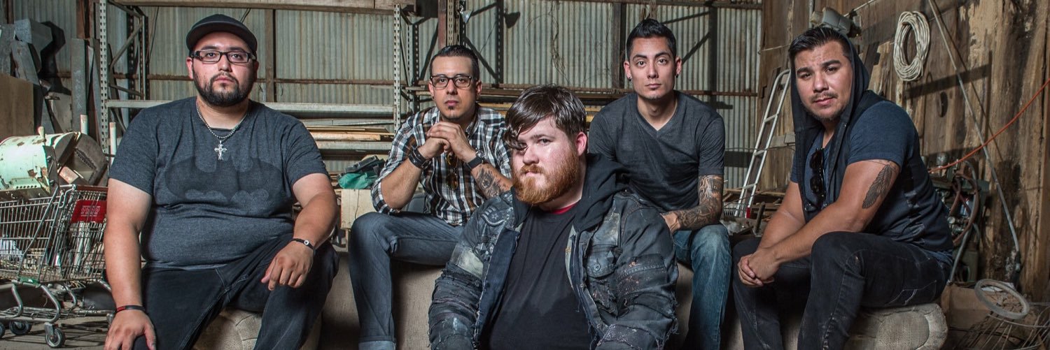 seldomband's profile banner image