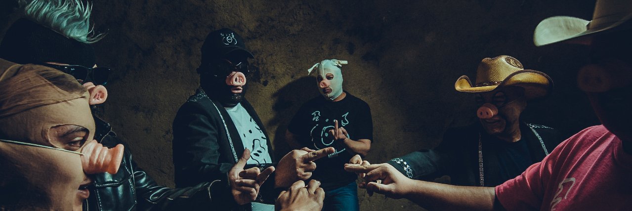 Grupo Marrano banner