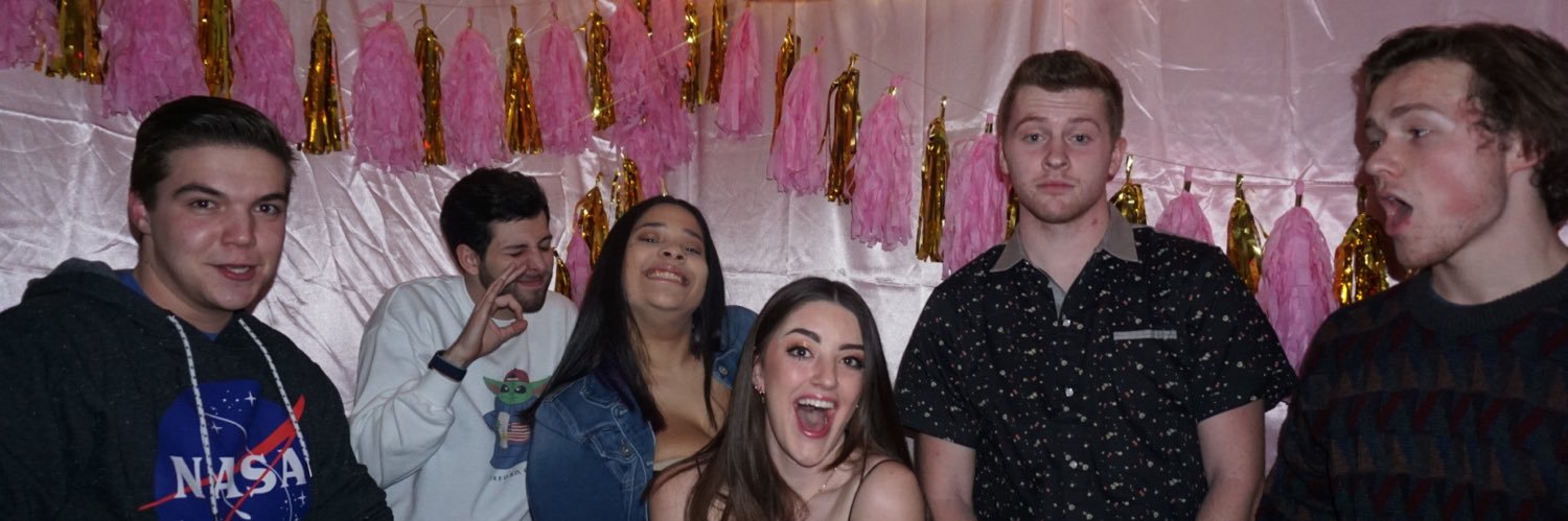abaum513's profile banner image