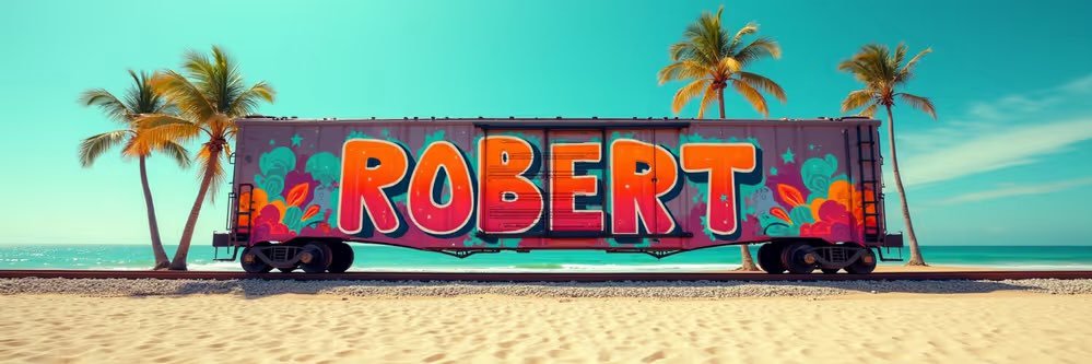 Robert “essyou.eth” Knievel Jr. ✳️ banner