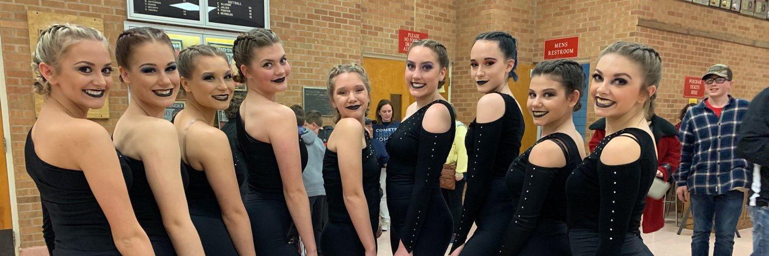 LCHSDance's profile banner image