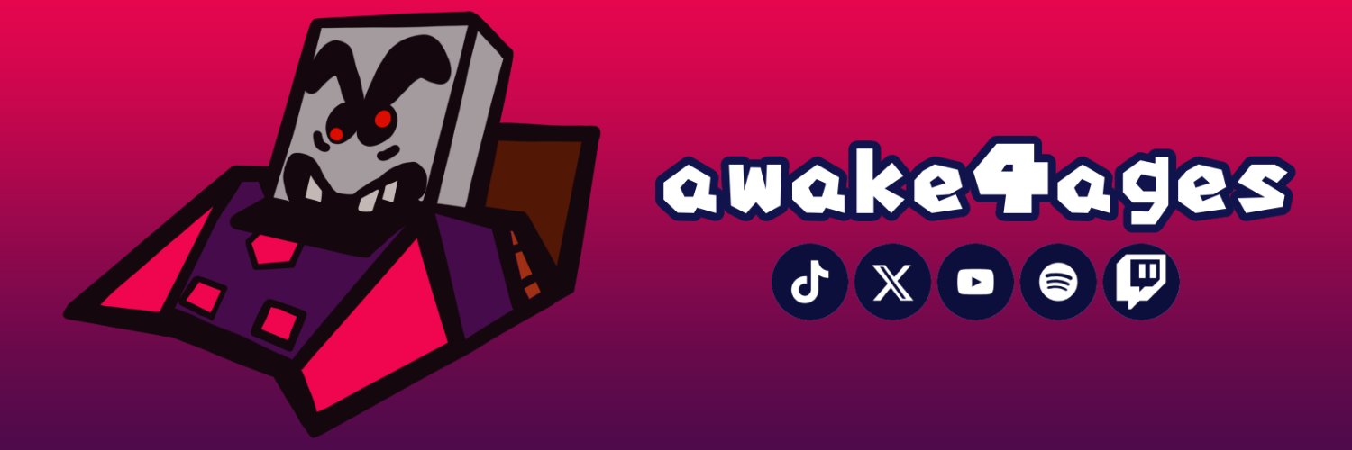 awake4ages banner