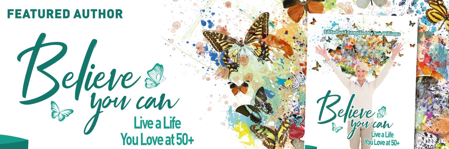 WomanCanadian's profile banner image