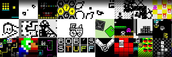 Bob Smith banner