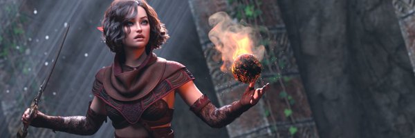 SnowCrowe Profile Banner