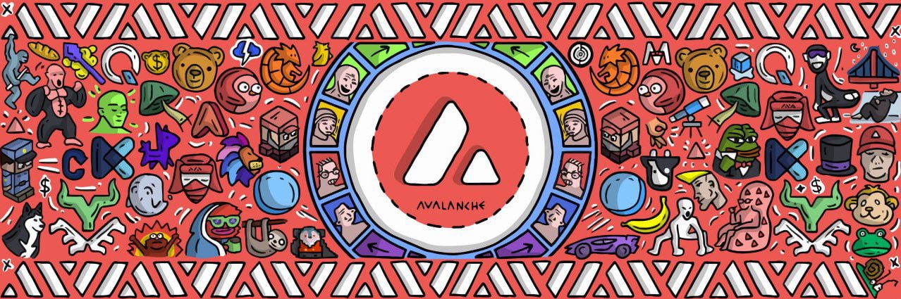Zaitamart's profile banner image