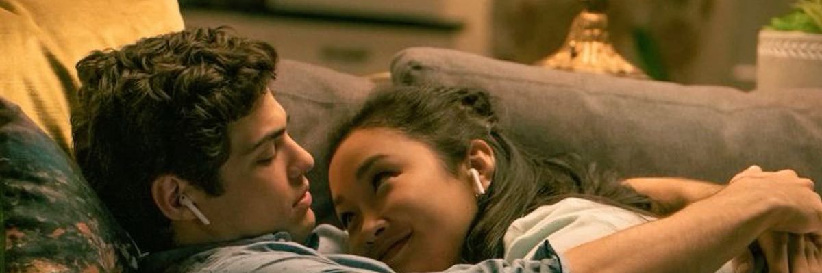 Previously On...Melanie banner