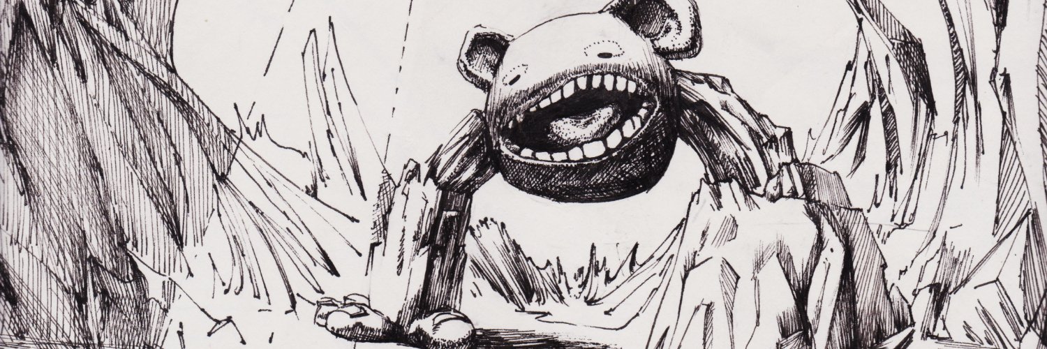 JJorvyn's profile banner image