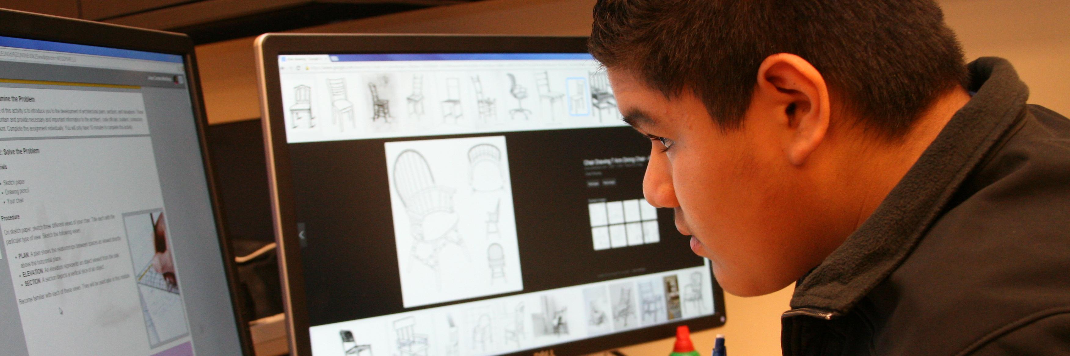 leecocareertech's profile banner image