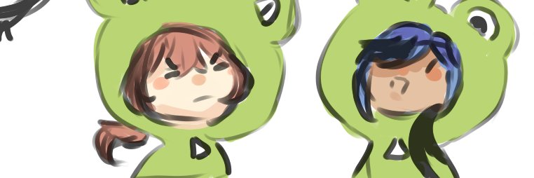 RyunPyun's profile banner image