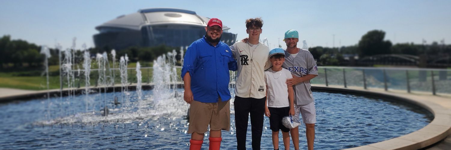 West Texas Ryan banner