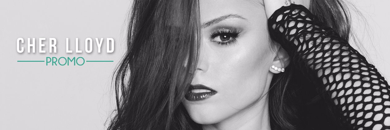 CherLPromo's profile banner image