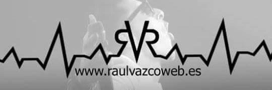 RaulVazcoWeb's profile banner image