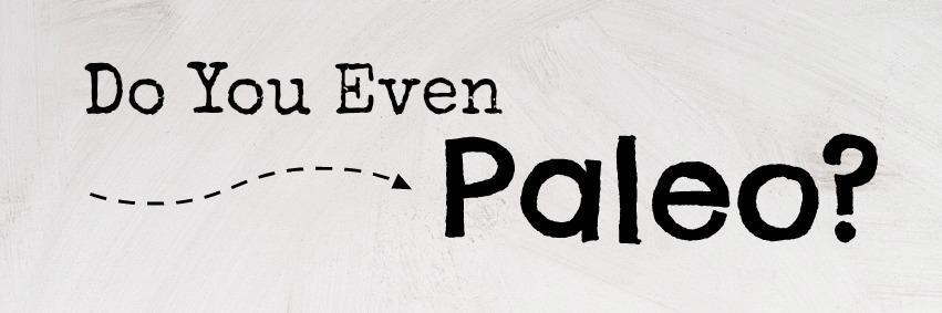 DoYouEvenPaleo's profile banner image