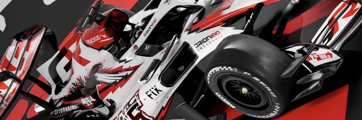 YTFrancois3's profile banner image