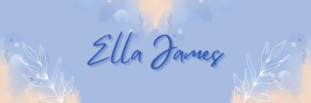 ella_james90's profile banner image
