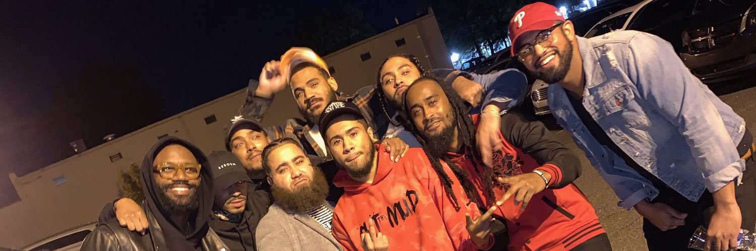 GiftedNick23's profile banner image