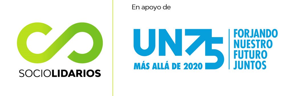 Sociolidarios's profile banner image