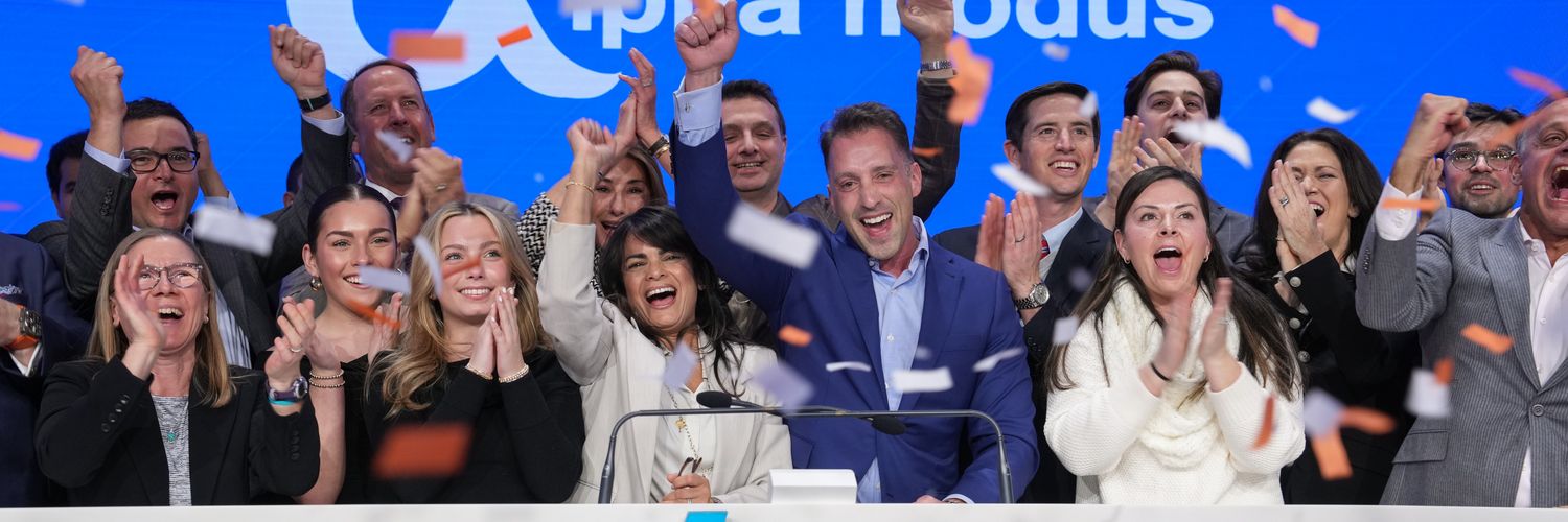 Alpha Modus Holdings, Inc. banner