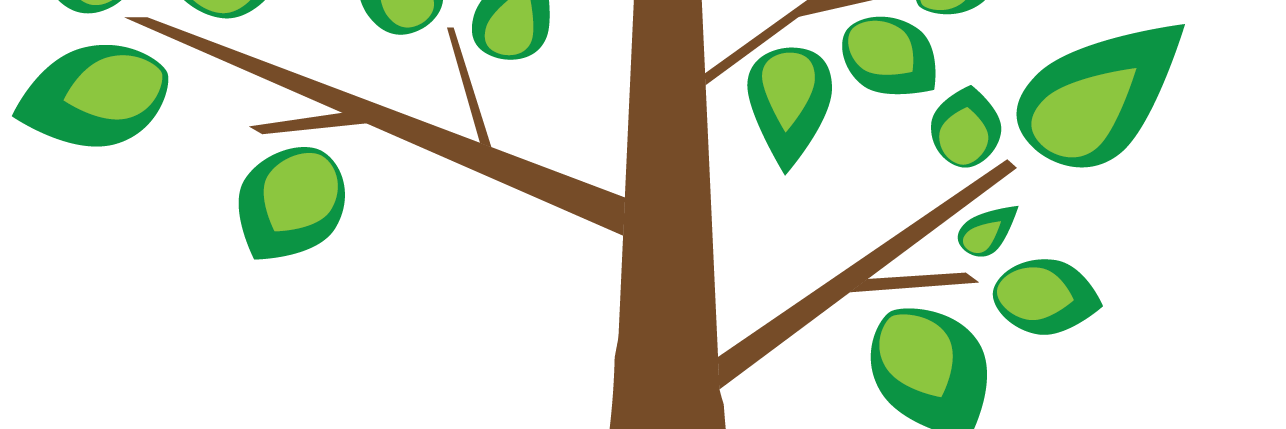 Forest Folk & Roots banner