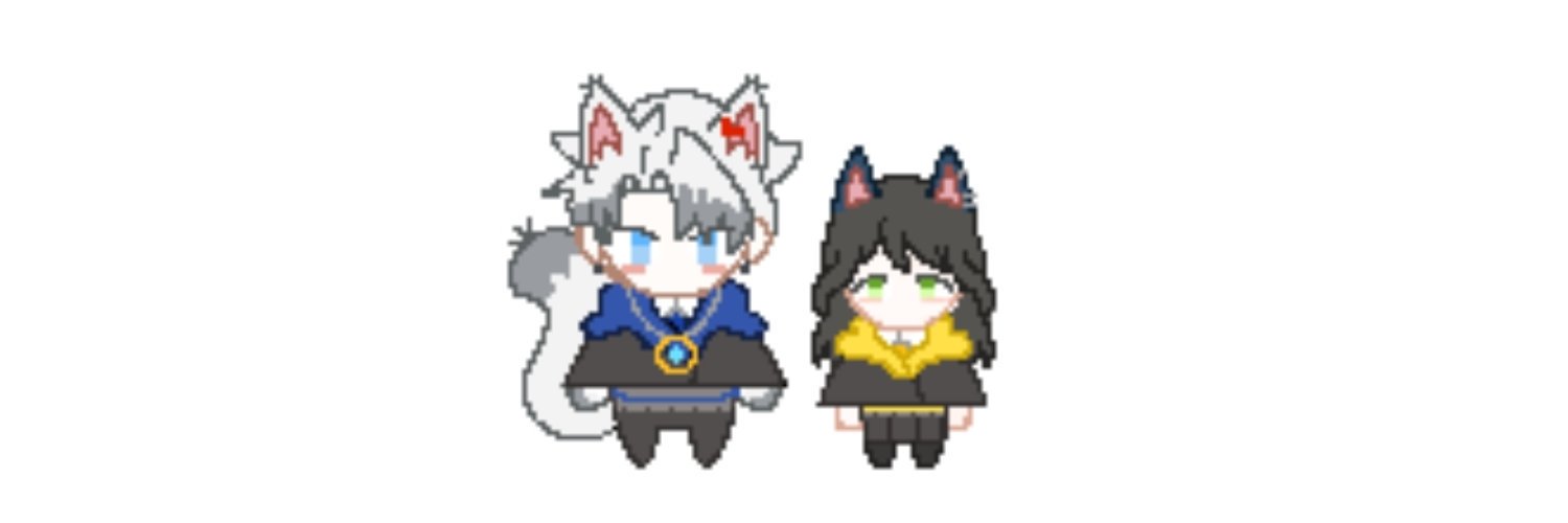 silvLune_'s profile banner image